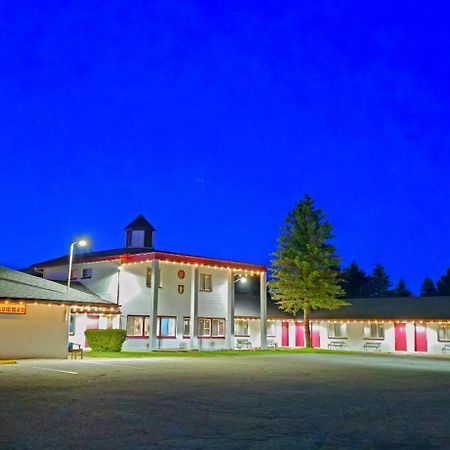 Heidelberg Motel 브릿지포트 외부 사진