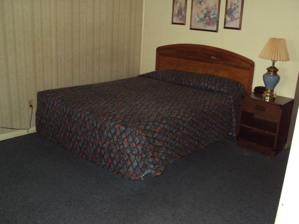 Heidelberg Motel 브릿지포트 객실 사진