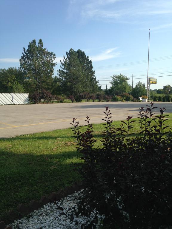 Heidelberg Motel 브릿지포트 외부 사진