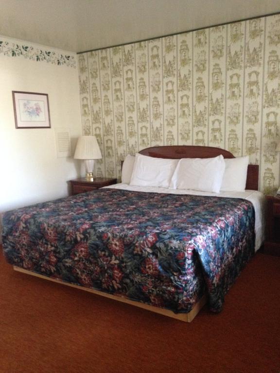 Heidelberg Motel 브릿지포트 외부 사진