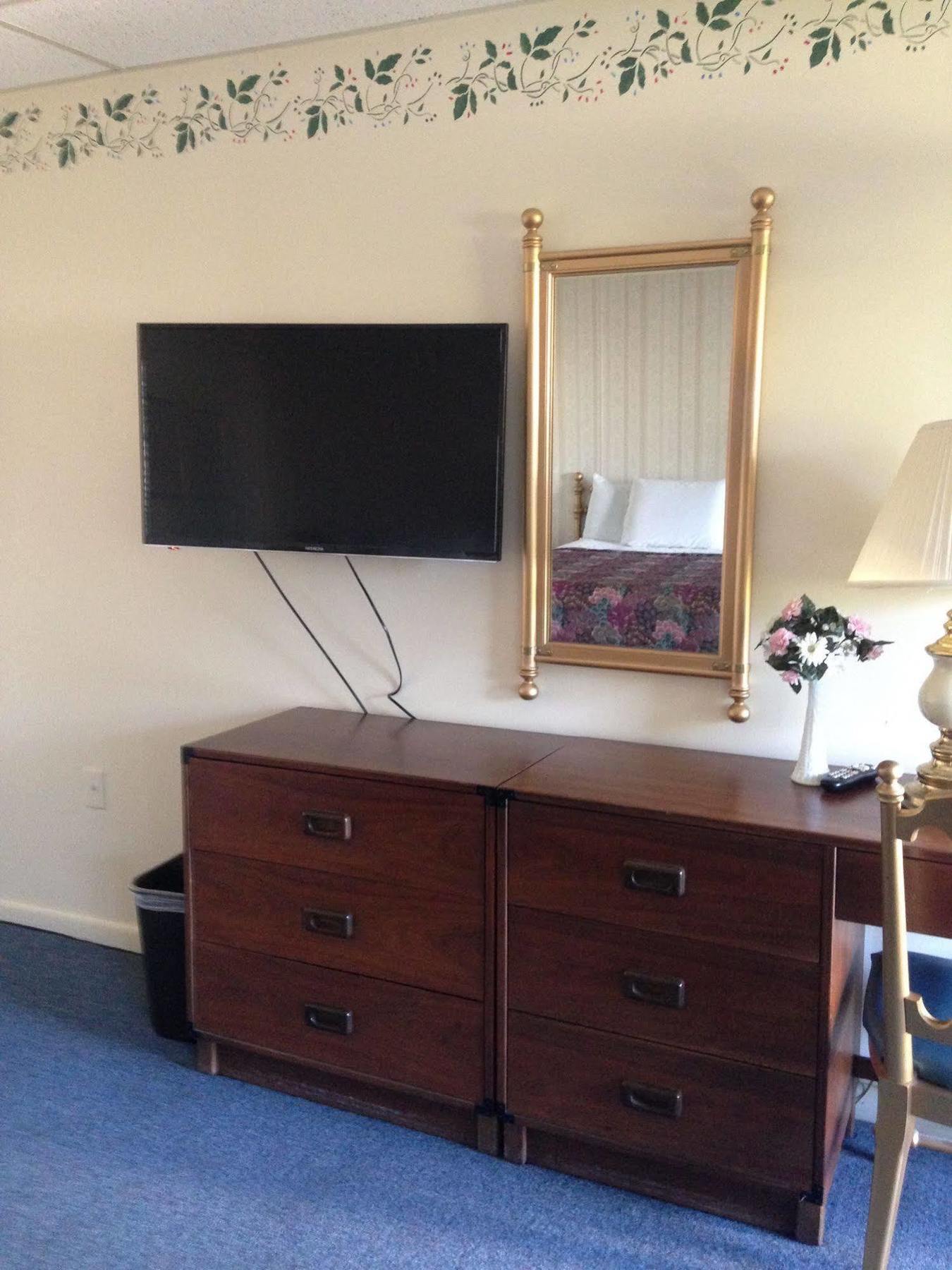 Heidelberg Motel 브릿지포트 외부 사진