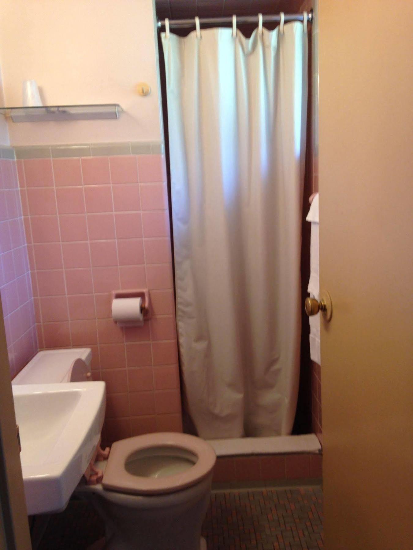 Heidelberg Motel 브릿지포트 외부 사진