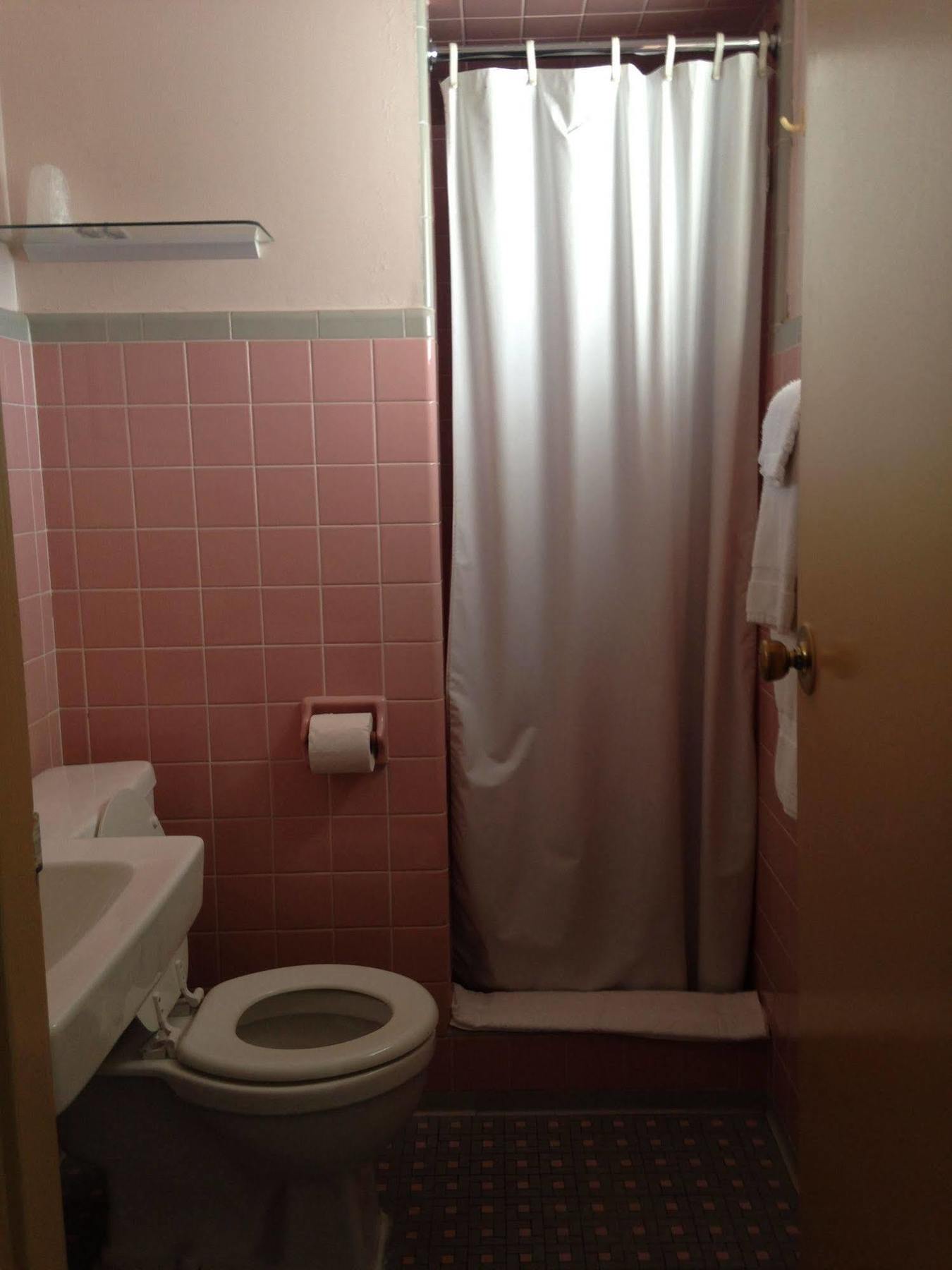 Heidelberg Motel 브릿지포트 외부 사진