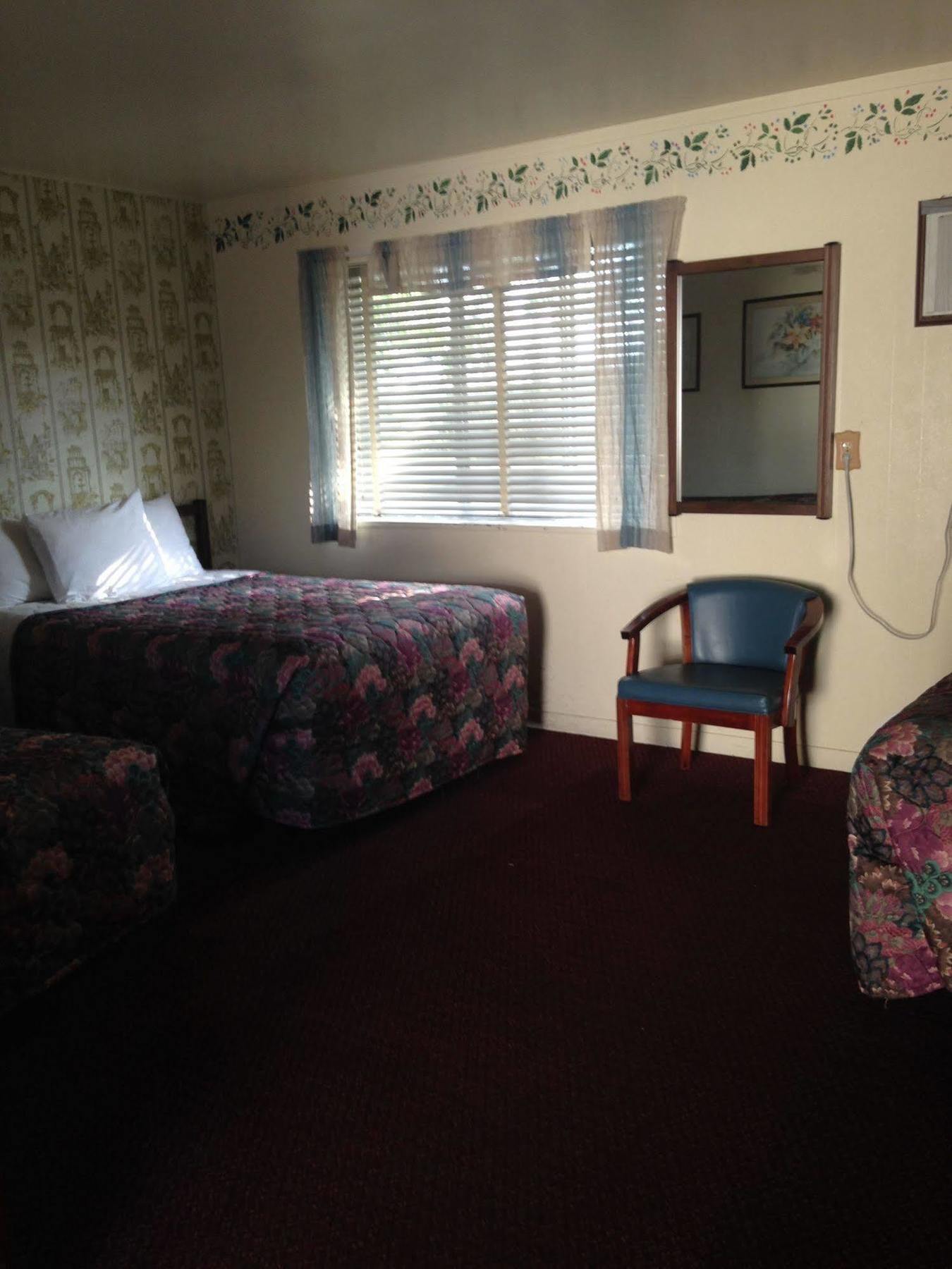 Heidelberg Motel 브릿지포트 외부 사진