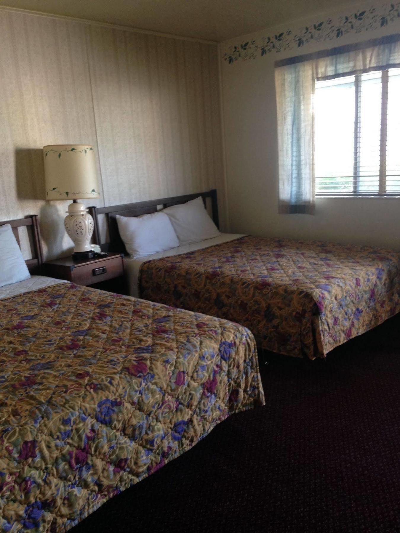 Heidelberg Motel 브릿지포트 외부 사진