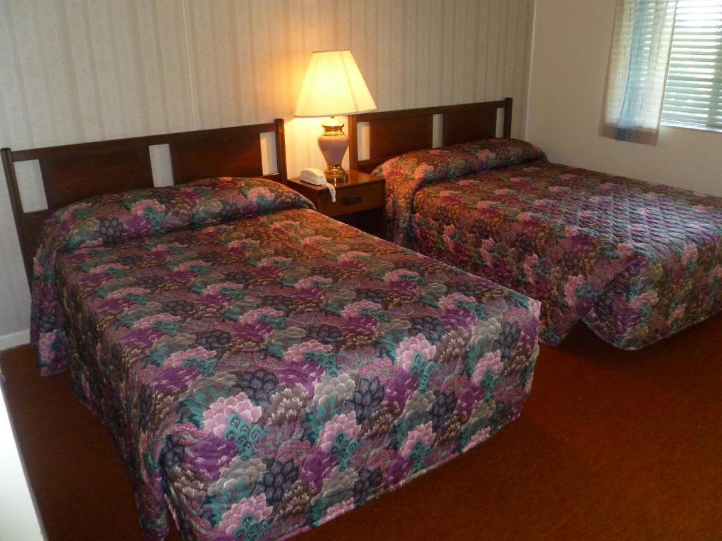 Heidelberg Motel 브릿지포트 외부 사진